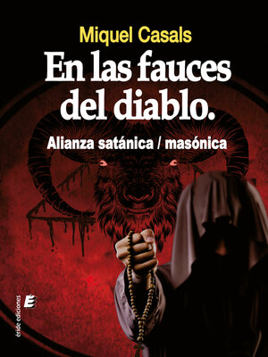 cover image of En las fauces del diableo